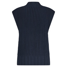 Lade das Bild in den Galerie-Viewer, Pullunder Cable