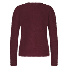 Lade das Bild in den Galerie-Viewer, Fuzzy Puff Pullover