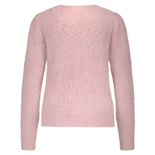 Lade das Bild in den Galerie-Viewer, Fuzzy Puff Pullover
