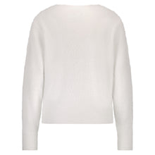 Lade das Bild in den Galerie-Viewer, Pullover Fluffy Rundhals