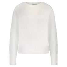 Lade das Bild in den Galerie-Viewer, Pullover Fluffy Rundhals