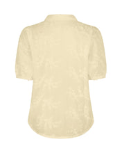 Lade das Bild in den Galerie-Viewer, Victoria 3D Flower Bluse