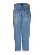 Lade das Bild in den Galerie-Viewer, Caitlina Sidepatch Jeans