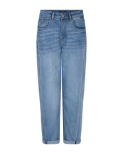 Lade das Bild in den Galerie-Viewer, Caitlina Sidepatch Jeans