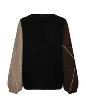 Lade das Bild in den Galerie-Viewer, Argyle Pullover