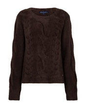 Lade das Bild in den Galerie-Viewer, Sweet Fluffy Pullover