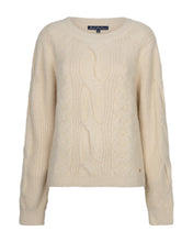 Lade das Bild in den Galerie-Viewer, Sweet Fluffy Pullover