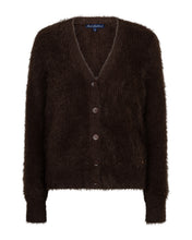 Lade das Bild in den Galerie-Viewer, Fuzzy Cardigan