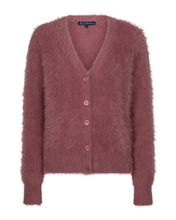 Lade das Bild in den Galerie-Viewer, Fuzzy Cardigan