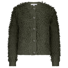 Lade das Bild in den Galerie-Viewer, Strickjacke Loop