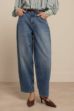 Lade das Bild in den Galerie-Viewer, Babet demin Jeans