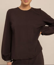 Lade das Bild in den Galerie-Viewer, Studio Anneloes Florente Twill Bluse