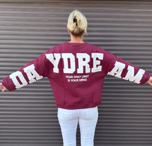 Lade das Bild in den Galerie-Viewer, Sweater Daydream
