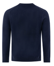 Lade das Bild in den Galerie-Viewer, Zwillingsherz Chunky Pullover