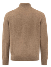 Lade das Bild in den Galerie-Viewer, Zwillingsherz Troyer Pullover