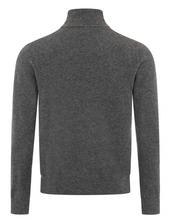 Lade das Bild in den Galerie-Viewer, Zwillingsherz Troyer Pullover