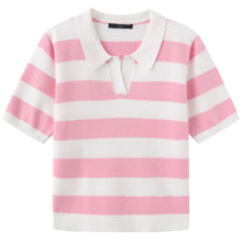 Lade das Bild in den Galerie-Viewer, Polo Pullover