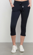 Lade das Bild in den Galerie-Viewer, &Co Woman Phoenix Capri Hose