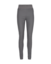 Lade das Bild in den Galerie-Viewer, Freequent Leggings in Lederoptik