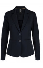 Lade das Bild in den Galerie-Viewer, &amp;Co Woman Blazer Phileine
