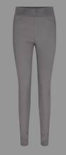 Lade das Bild in den Galerie-Viewer, Freequent Leggings in Lederoptik