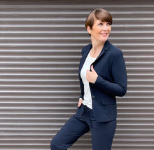 Lade das Bild in den Galerie-Viewer, Liepelt Mareike Blazer