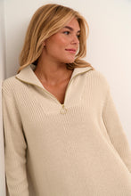 Lade das Bild in den Galerie-Viewer, Kaffe Lioa Kleid
