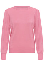 Lade das Bild in den Galerie-Viewer, Kaffe Lone Pullover
