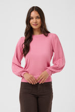 Lade das Bild in den Galerie-Viewer, Kaffe Lone Pullover
