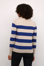 Lade das Bild in den Galerie-Viewer, KAlizza Striped Pullover
