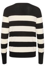 Lade das Bild in den Galerie-Viewer, KAlizza Striped Pullover
