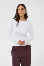 Lade das Bild in den Galerie-Viewer, Kaffe Gretchen Shirt
