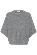 Lade das Bild in den Galerie-Viewer, Kaffe Betty Pullover
