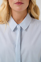 Lade das Bild in den Galerie-Viewer, Cream Saffa Bluse
