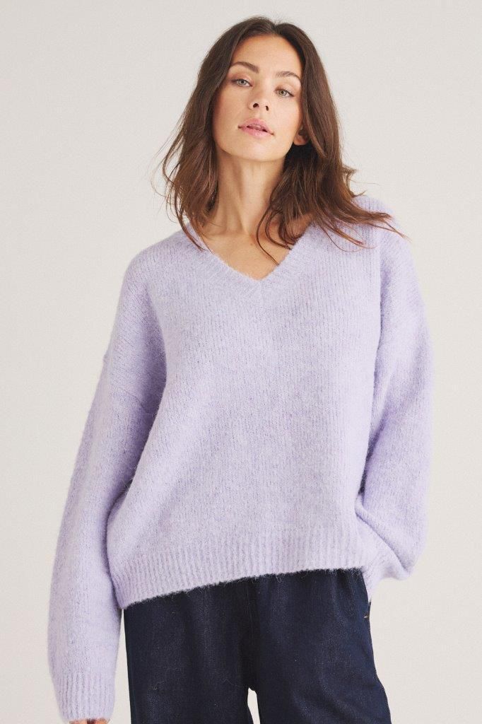 Kiri Pullover