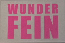 Lade das Bild in den Galerie-Viewer, 17;30 Hamburg Magnete Wunderwerk Oldenburg5
