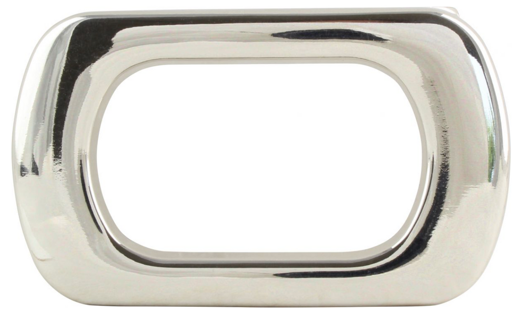 Gürtelschließe Stadion 4cm