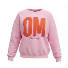 Lade das Bild in den Galerie-Viewer, Sweater OM
