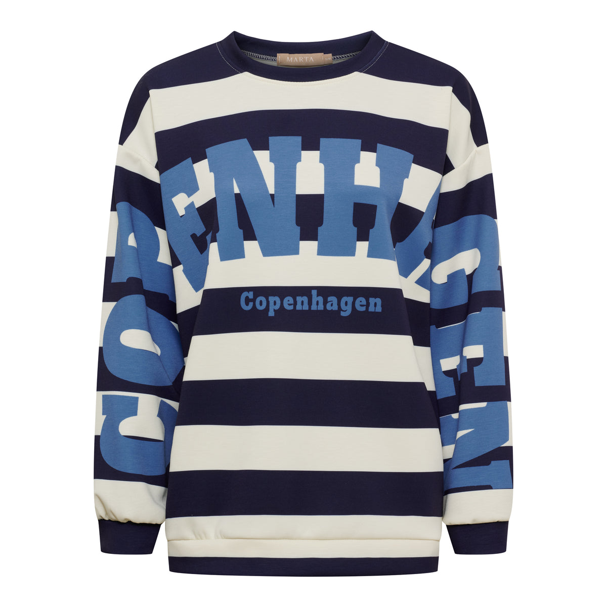 Marta du château Nerina Sweatshirt
