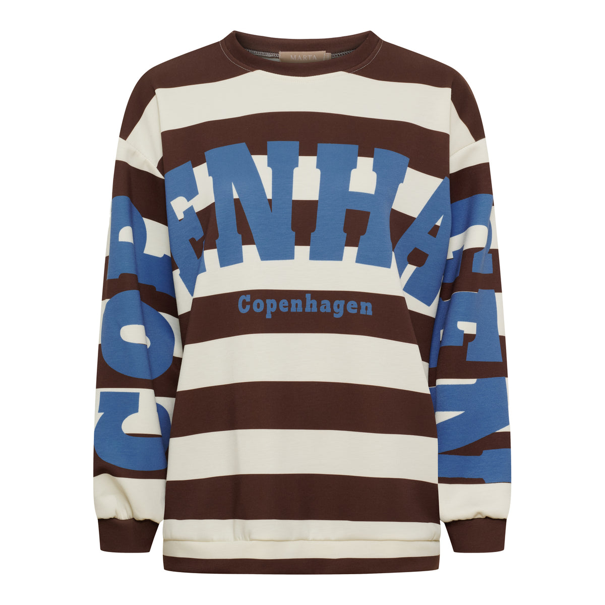 Marta du château Nerina Sweatshirt