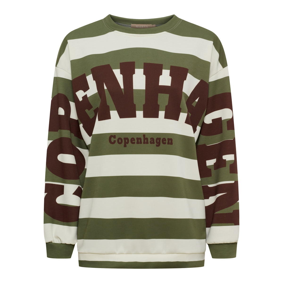 Marta du château Nerina Sweatshirt