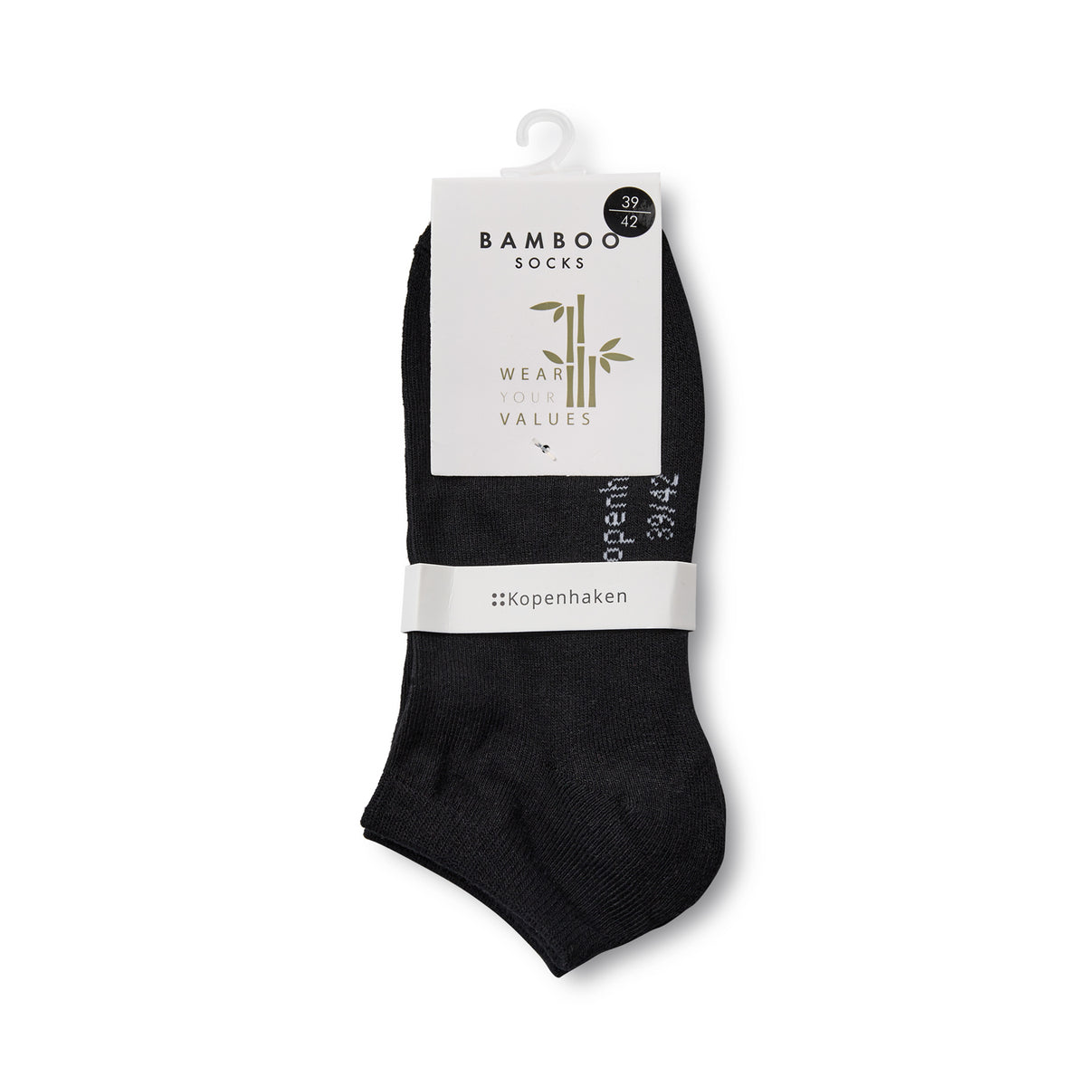 Kopenhaken Thuro Bamboo Sneakersocken
