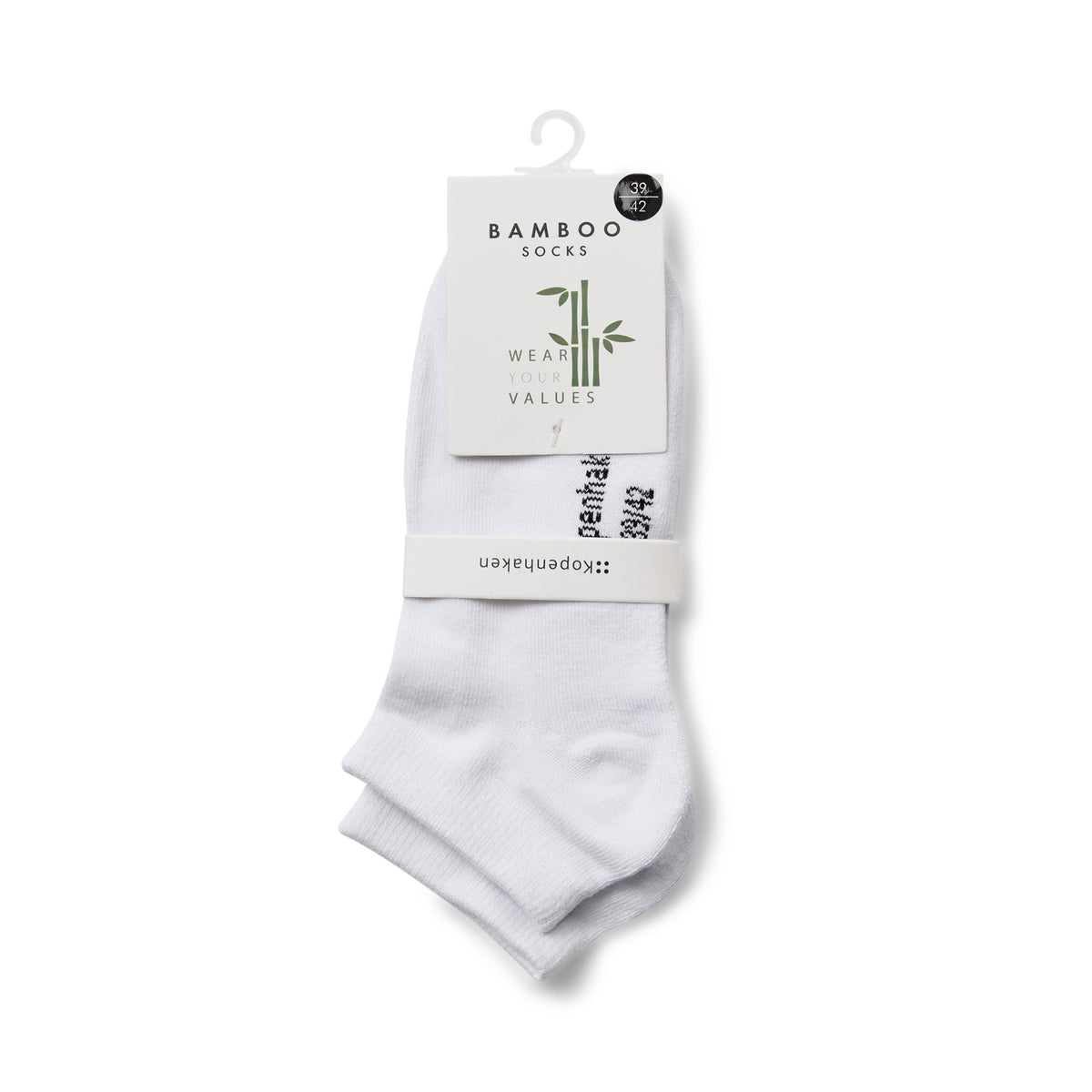 Kopenhaken Thuro Bamboo Sneakersocken