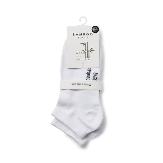 Kopenhaken Thuro Bamboo Sneakersocken