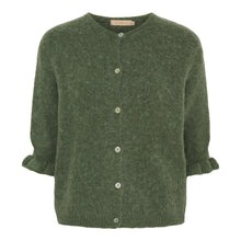 Lade das Bild in den Galerie-Viewer, Strickjacke Juliana

