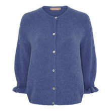 Lade das Bild in den Galerie-Viewer, Strickjacke Juliana
