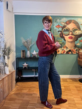 Lade das Bild in den Galerie-Viewer, Barrel Jeans
