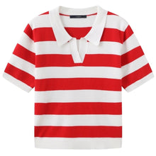 Lade das Bild in den Galerie-Viewer, Polo Pullover
