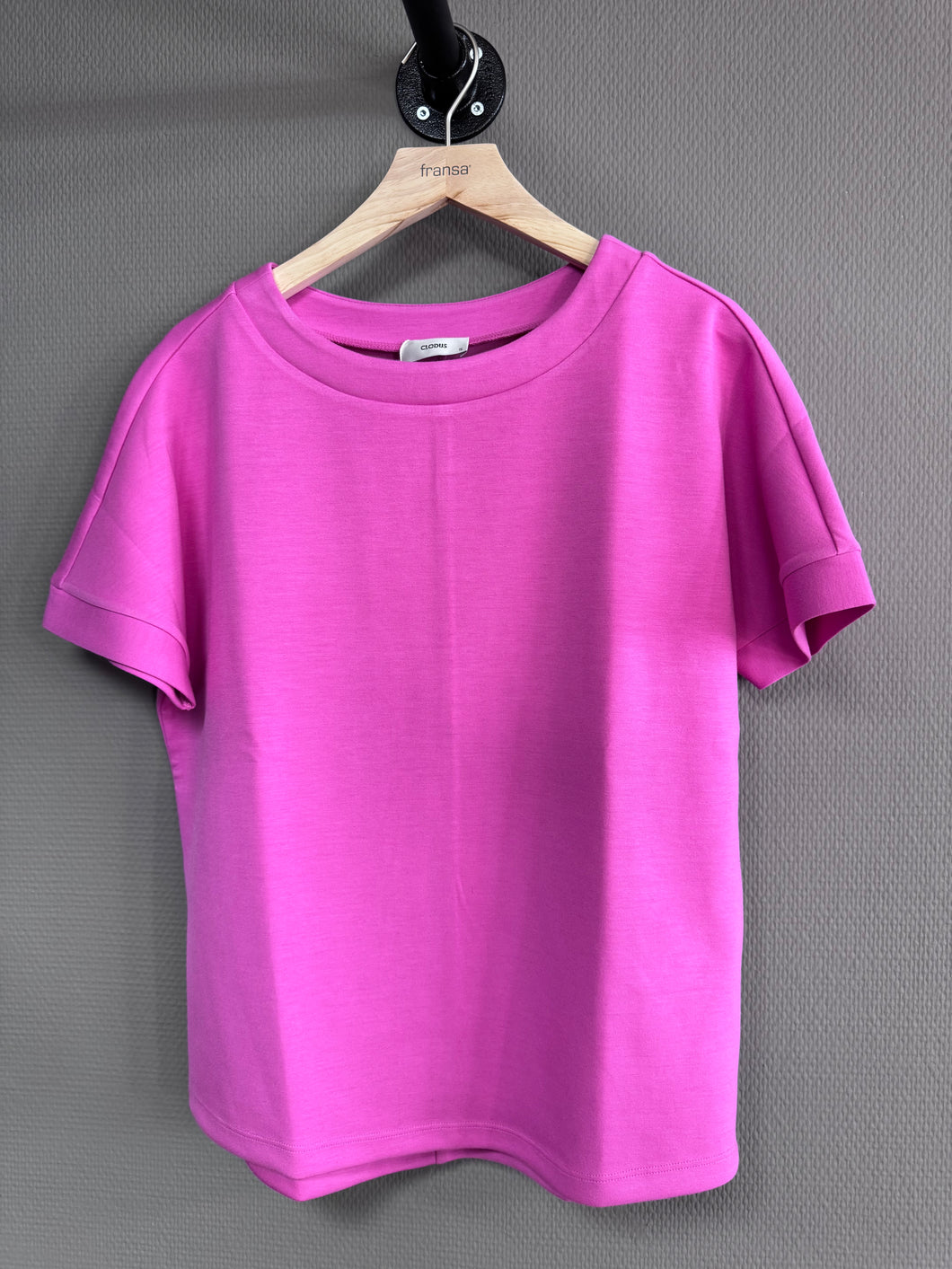 Josie Shirt