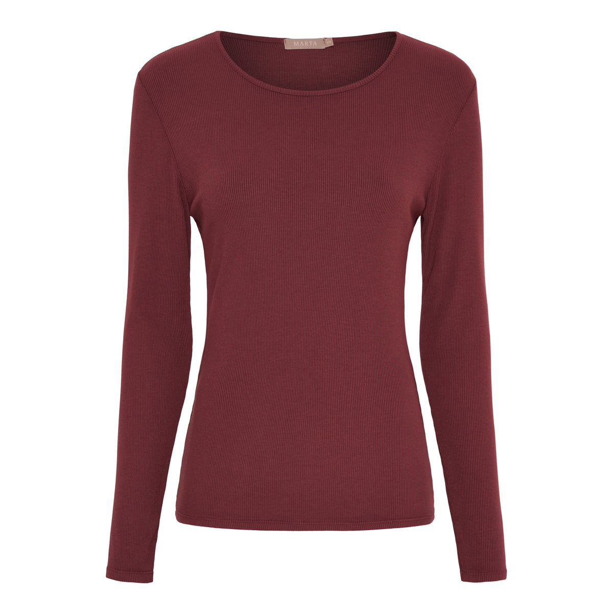 Marta du château Aster Langarmshirt